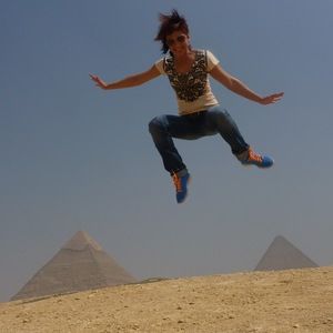 Meet your Posher, Pierina